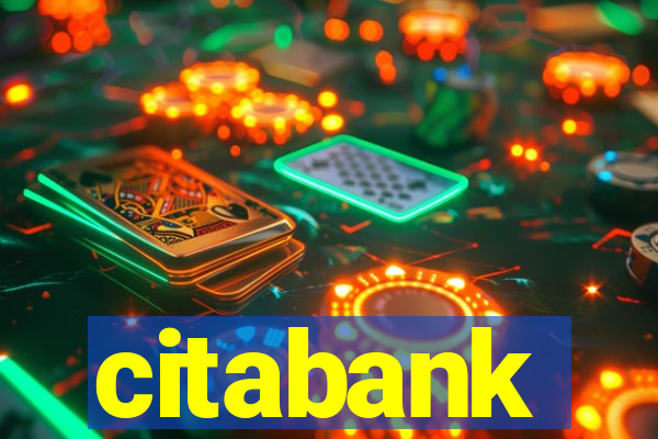 citabank participacoes ltda jogos online